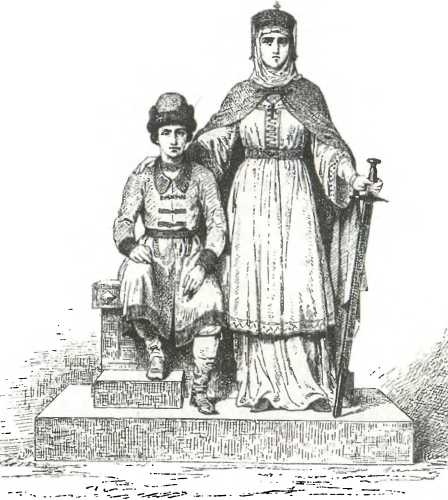 Иллюстрация к книге — Русский Стамбул [i_025.jpg]