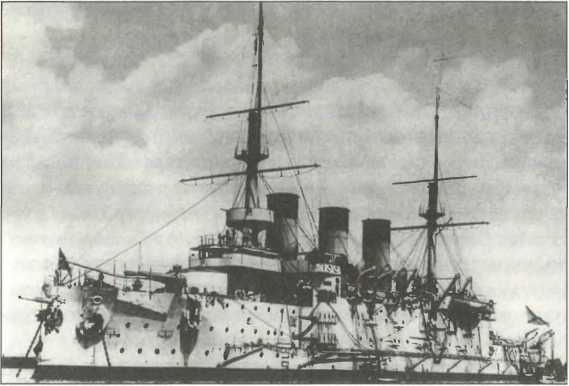 Иллюстрация к книге — Русский Стамбул [i_029.jpg]