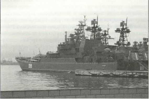 Иллюстрация к книге — Русский Стамбул [i_030.jpg]