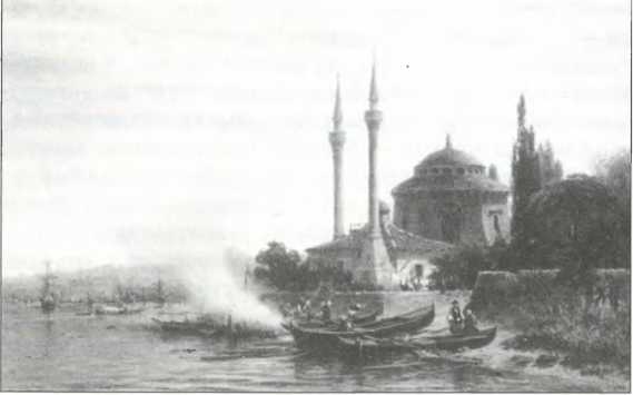 Иллюстрация к книге — Русский Стамбул [i_053.jpg]