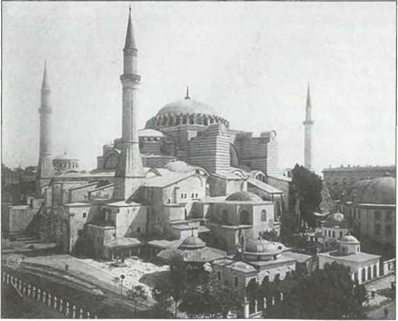 Иллюстрация к книге — Русский Стамбул [i_059.jpg]