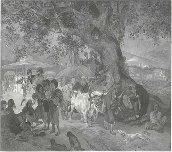 Иллюстрация к книге — Русский Стамбул [i_060.jpg]