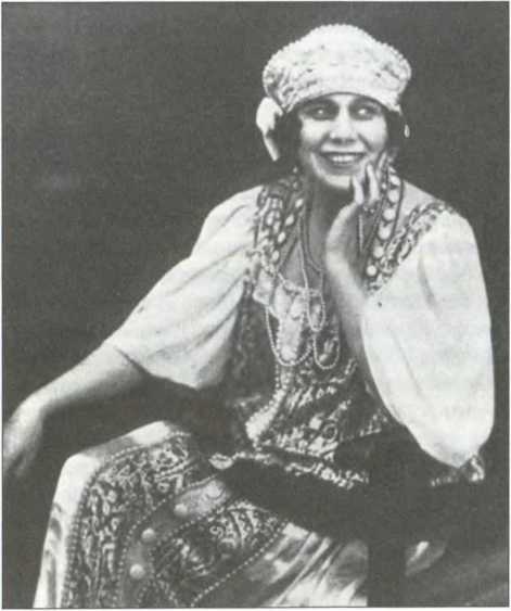 Иллюстрация к книге — Русский Стамбул [i_068.jpg]