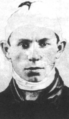 Иллюстрация к книге — Бандитский Петербург. 25 лет спустя [vkl1_05_2.jpg]