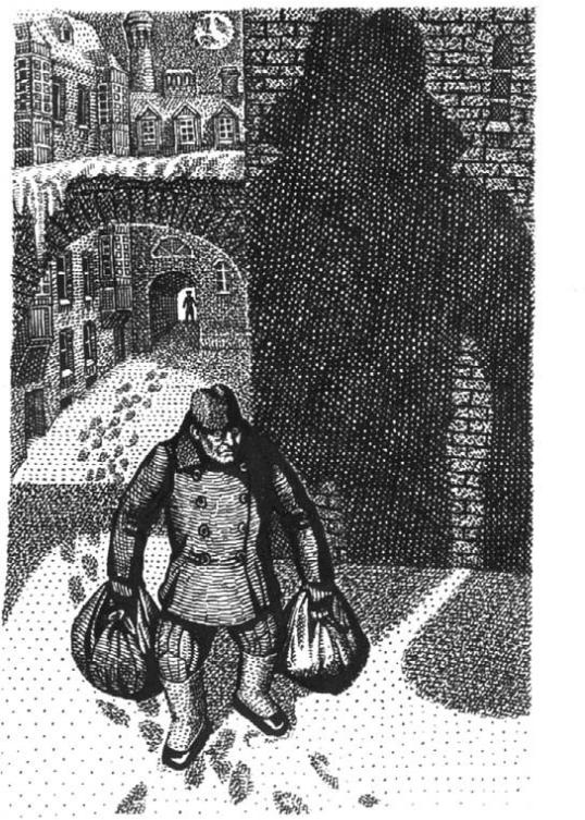 Иллюстрация к книге — Бандитский Петербург. 25 лет спустя [vkl1_06_4.jpg]