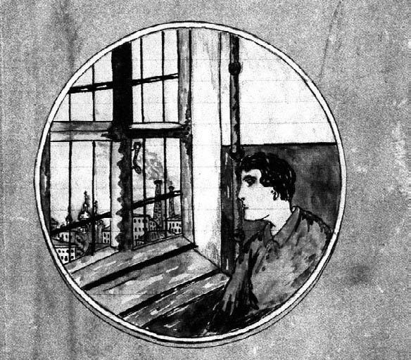 Иллюстрация к книге — Бандитский Петербург. 25 лет спустя [vkl1_07_3.jpg]