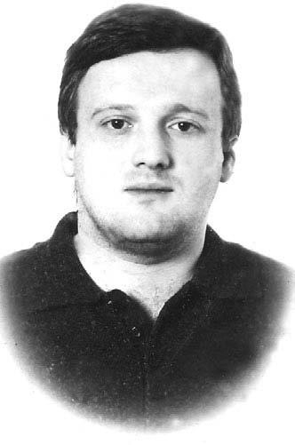 Иллюстрация к книге — Бандитский Петербург. 25 лет спустя [vkl1_08_4.jpg]