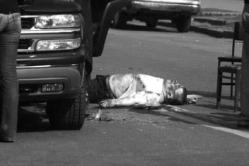 Иллюстрация к книге — Бандитский Петербург. 25 лет спустя [vkl2_11_4.jpg]