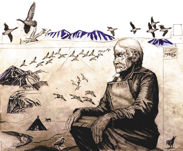 Иллюстрация к книге — Мои путешествия. Следующие 10 лет [i_002.jpg]