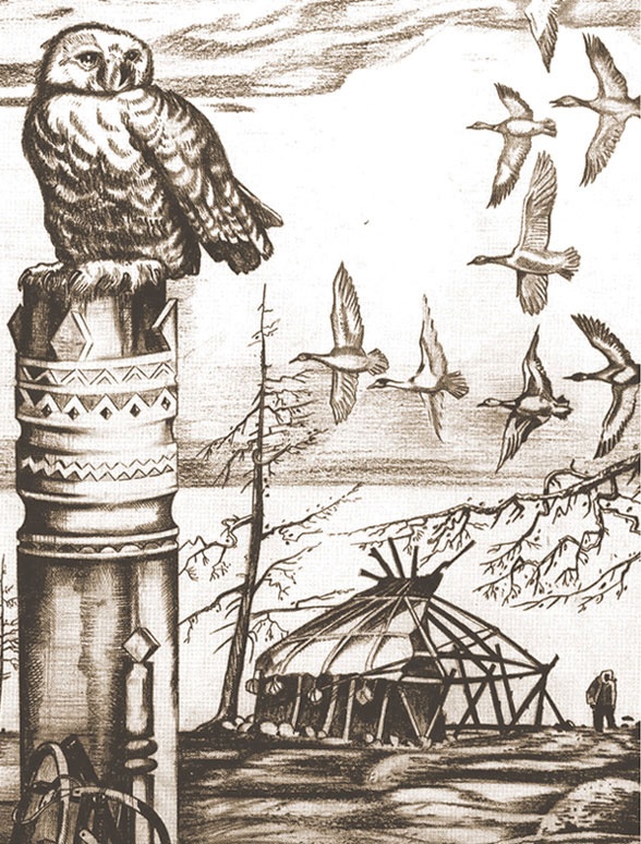 Иллюстрация к книге — Мои путешествия. Следующие 10 лет [i_003.jpg]