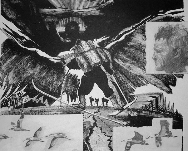 Иллюстрация к книге — Мои путешествия. Следующие 10 лет [i_005.jpg]