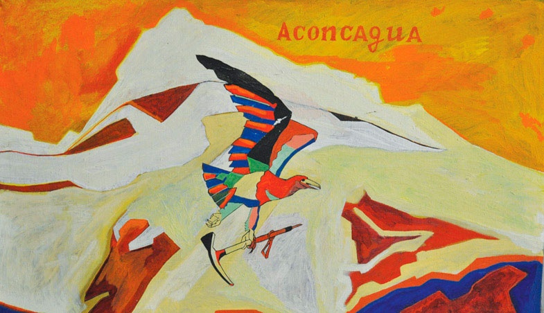 Иллюстрация к книге — Мои путешествия. Следующие 10 лет [i_009.jpg]