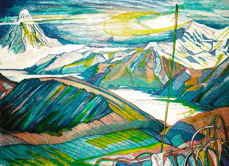 Иллюстрация к книге — Мои путешествия. Следующие 10 лет [i_012.jpg]