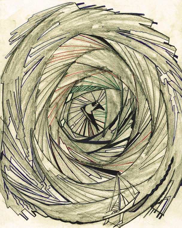 Иллюстрация к книге — Мои путешествия. Следующие 10 лет [i_018.jpg]