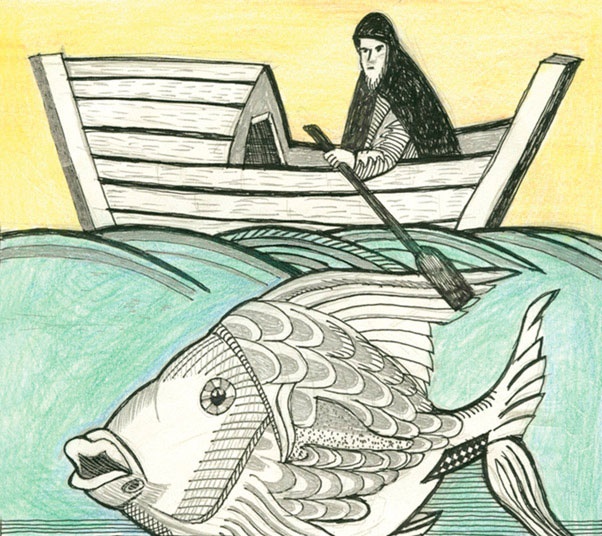 Иллюстрация к книге — Мои путешествия. Следующие 10 лет [i_046.jpg]