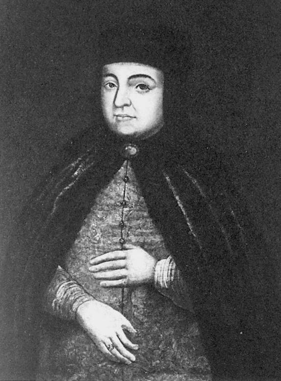 Иллюстрация к книге — Подлинная история Дома Романовых. Путь к святости [i_042.jpg]