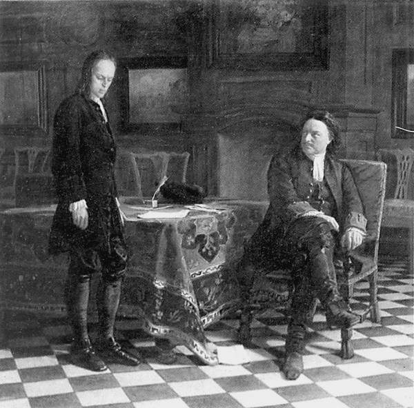 Иллюстрация к книге — Подлинная история Дома Романовых. Путь к святости [i_049.jpg]