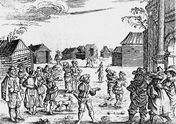 Иллюстрация к книге — Подлинная история Дома Романовых. Путь к святости [i_050.jpg]