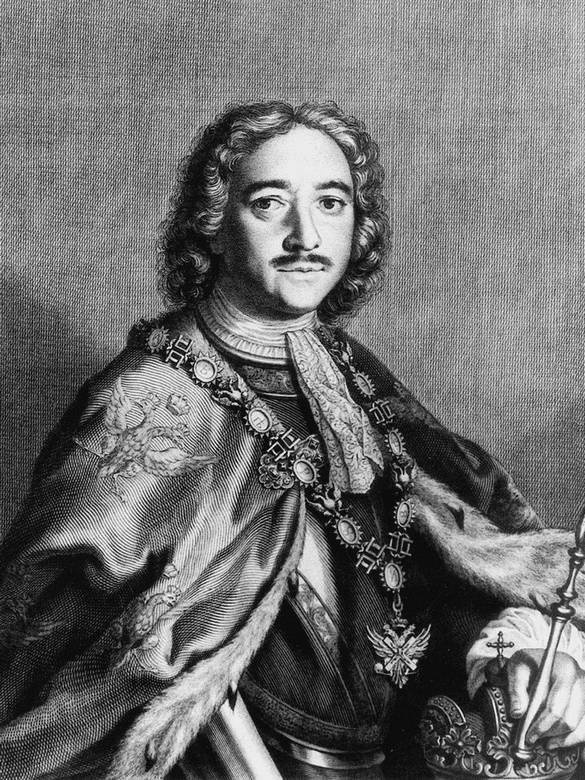 Иллюстрация к книге — Подлинная история Дома Романовых. Путь к святости [i_052.jpg]