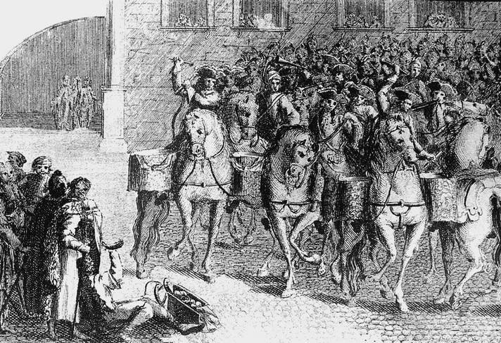 Иллюстрация к книге — Подлинная история Дома Романовых. Путь к святости [i_058.jpg]