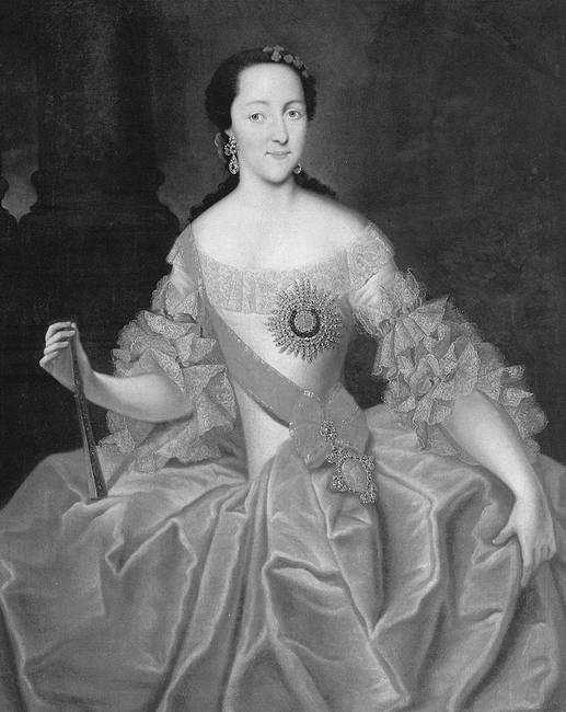 Иллюстрация к книге — Подлинная история Дома Романовых. Путь к святости [i_066.jpg]