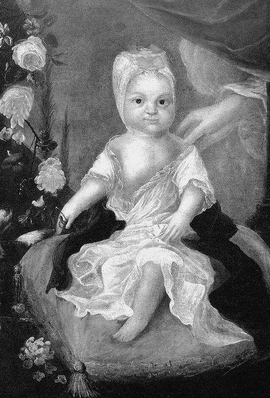 Иллюстрация к книге — Подлинная история Дома Романовых. Путь к святости [i_068.jpg]