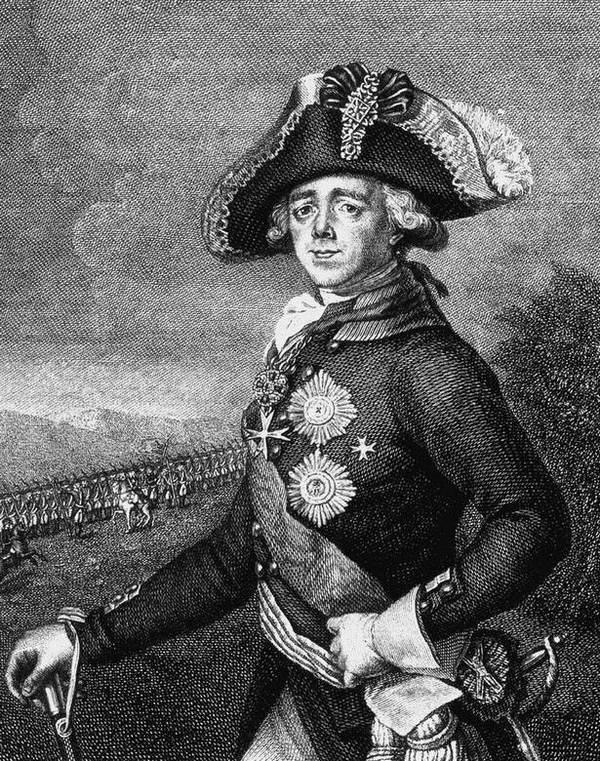 Иллюстрация к книге — Подлинная история Дома Романовых. Путь к святости [i_075.jpg]