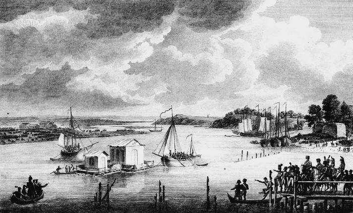 Иллюстрация к книге — Подлинная история Дома Романовых. Путь к святости [i_080.jpg]