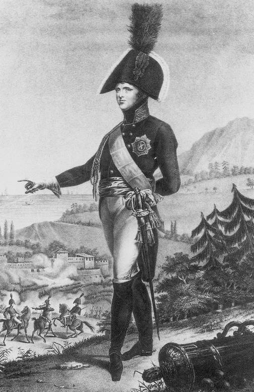 Иллюстрация к книге — Подлинная история Дома Романовых. Путь к святости [i_081.jpg]