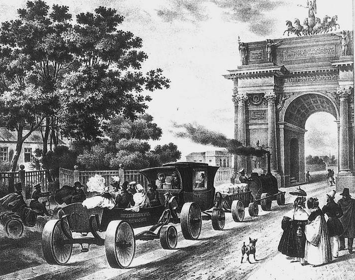 Иллюстрация к книге — Подлинная история Дома Романовых. Путь к святости [i_086.jpg]