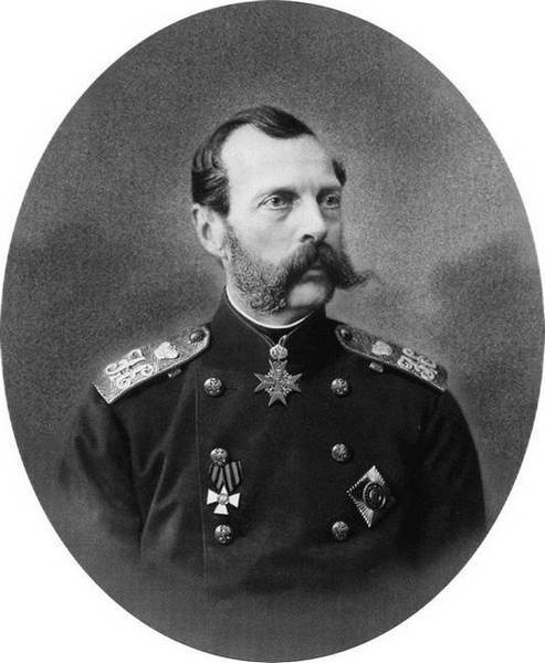 Иллюстрация к книге — Подлинная история Дома Романовых. Путь к святости [i_090.jpg]