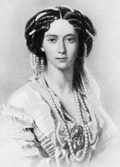 Иллюстрация к книге — Подлинная история Дома Романовых. Путь к святости [i_091.jpg]