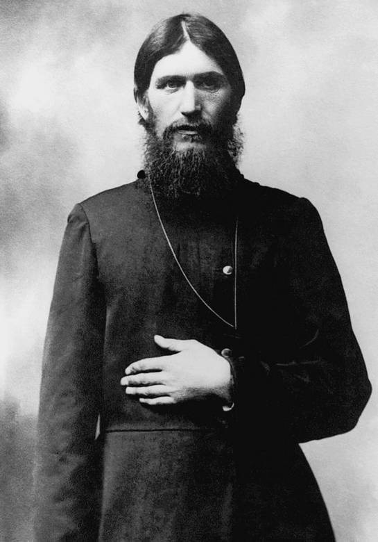 Иллюстрация к книге — Подлинная история Дома Романовых. Путь к святости [i_098.jpg]