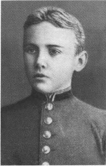 Иллюстрация к книге — Русанов [i_007.jpg]