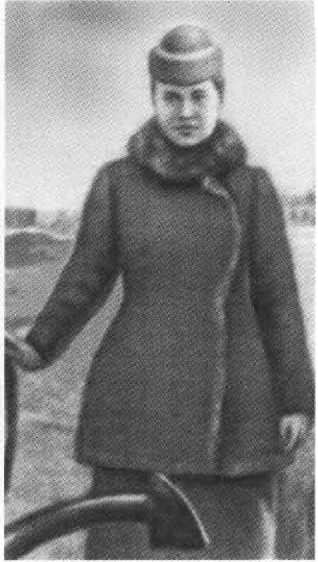 Иллюстрация к книге — Русанов [i_014.jpg]