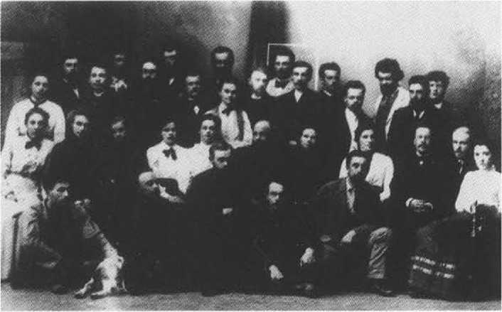 Иллюстрация к книге — Русанов [i_015.jpg]