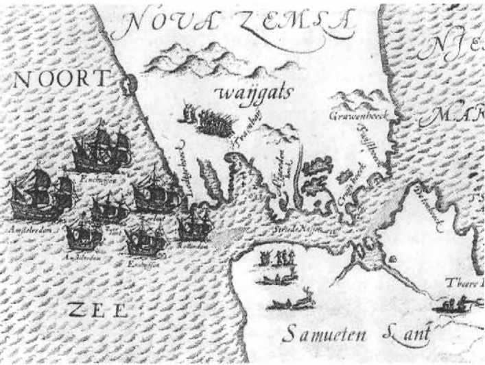 Иллюстрация к книге — Русанов [i_019.jpg]