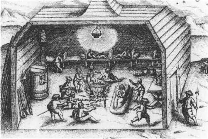 Иллюстрация к книге — Русанов [i_020.jpg]