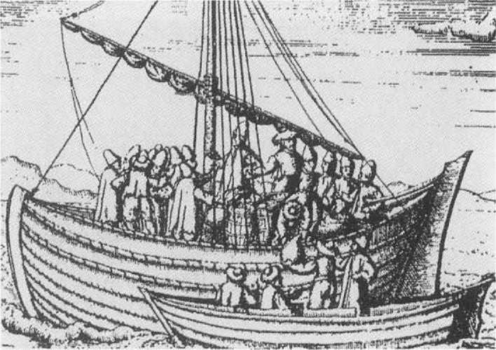 Иллюстрация к книге — Русанов [i_023.jpg]