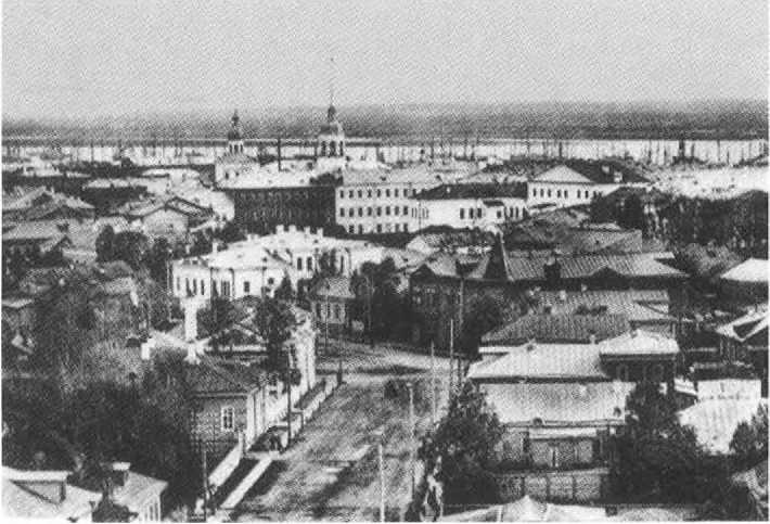 Иллюстрация к книге — Русанов [i_038.jpg]