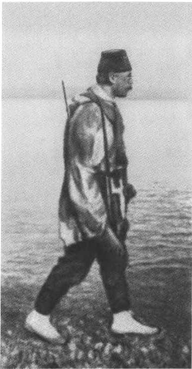 Иллюстрация к книге — Русанов [i_051.jpg]