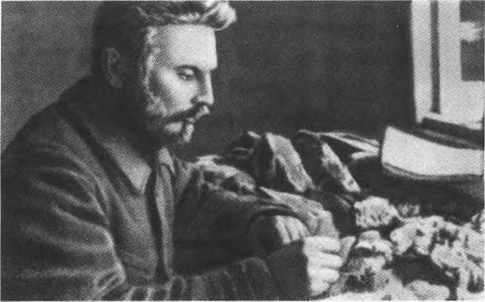 Иллюстрация к книге — Русанов [i_052.jpg]