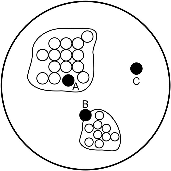 Иллюстрация к книге — Вся фигня - от мозга?! Простая психосоматика для сложных граждан [i_025.jpg]