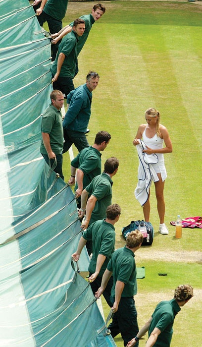 Иллюстрация к книге — Неудержимая. Моя жизнь [i_012.jpg]