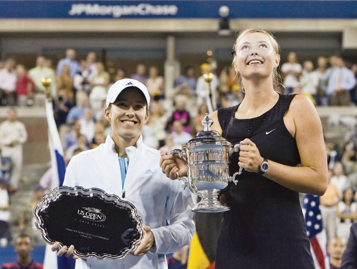 Иллюстрация к книге — Неудержимая. Моя жизнь [i_016.jpg]