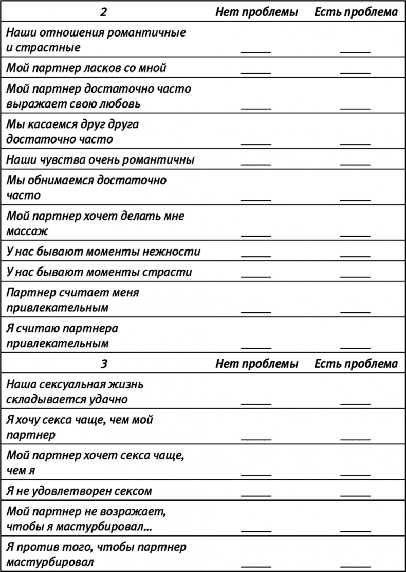 Иллюстрация к книге — Испытание ребенком. Как не дать счастью разрушить отношения [i_012.jpg]