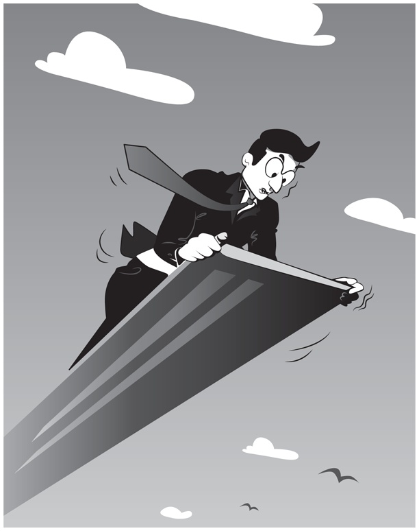 Иллюстрация к книге — Прыжок в мечту, или Продажи в B2B. Как выигрывать в два раза больше корпоративных тендеров [i_004.jpg]