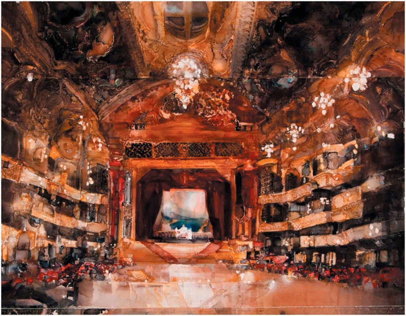 Иллюстрация к книге — Как понять акварель. Руководство для тех, кто хочет стать мастером [i_008.jpg]