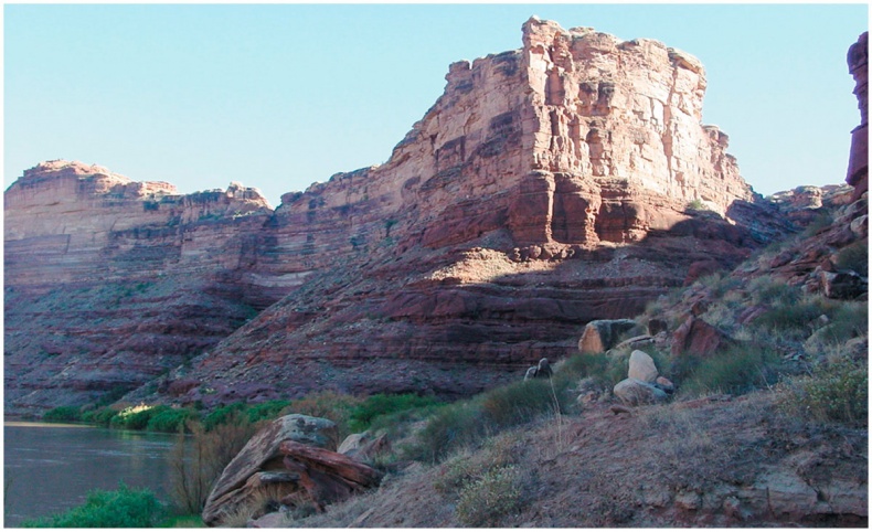 Иллюстрация к книге — Как понять акварель. Руководство для тех, кто хочет стать мастером [i_014.jpg]