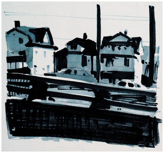 Иллюстрация к книге — Как понять акварель. Руководство для тех, кто хочет стать мастером [i_030.jpg]